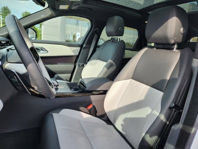 2026 Land Rover Range Rover Velar Dynamic SE