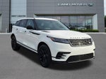 2026 Land Rover Range Rover Velar Dynamic SE