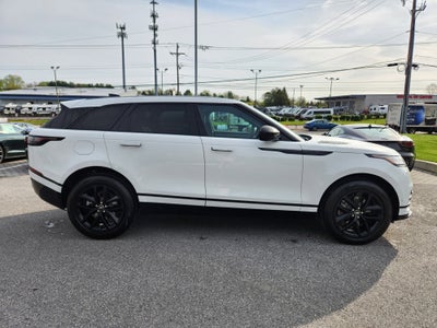 2026 Land Rover Range Rover Velar Dynamic SE