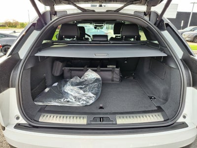2026 Land Rover Range Rover Velar Dynamic SE