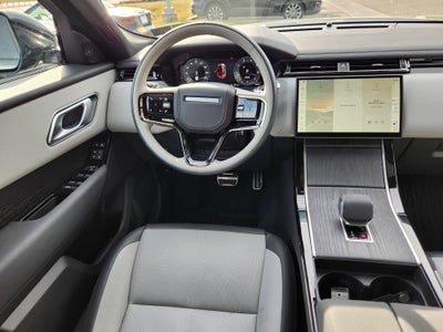 2026 Land Rover Range Rover Velar Dynamic SE