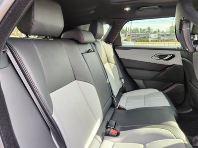 2026 Land Rover Range Rover Velar Dynamic SE