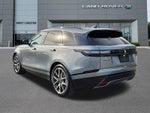 2026 Land Rover Range Rover Velar Dynamic SE