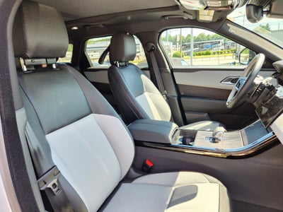2026 Land Rover Range Rover Velar Dynamic SE