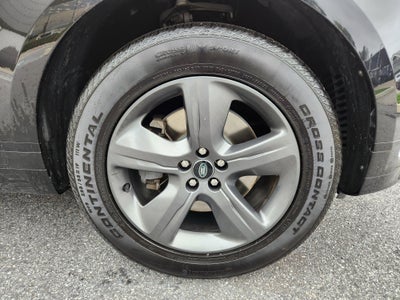 2025 Land Rover Range Rover Velar Dynamic SE