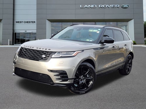 2022 Land Rover Range Rover Velar P250 R-Dynamic S