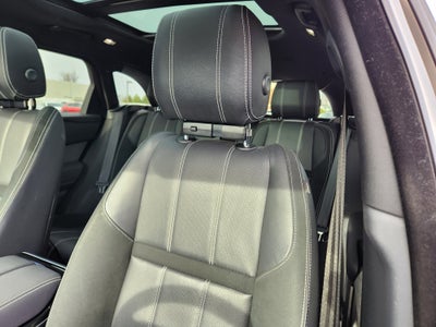 2022 Land Rover Range Rover Velar P250 R-Dynamic S