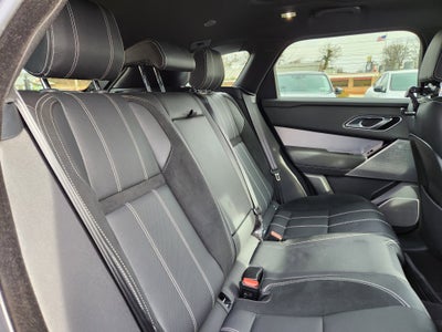 2022 Land Rover Range Rover Velar P250 R-Dynamic S