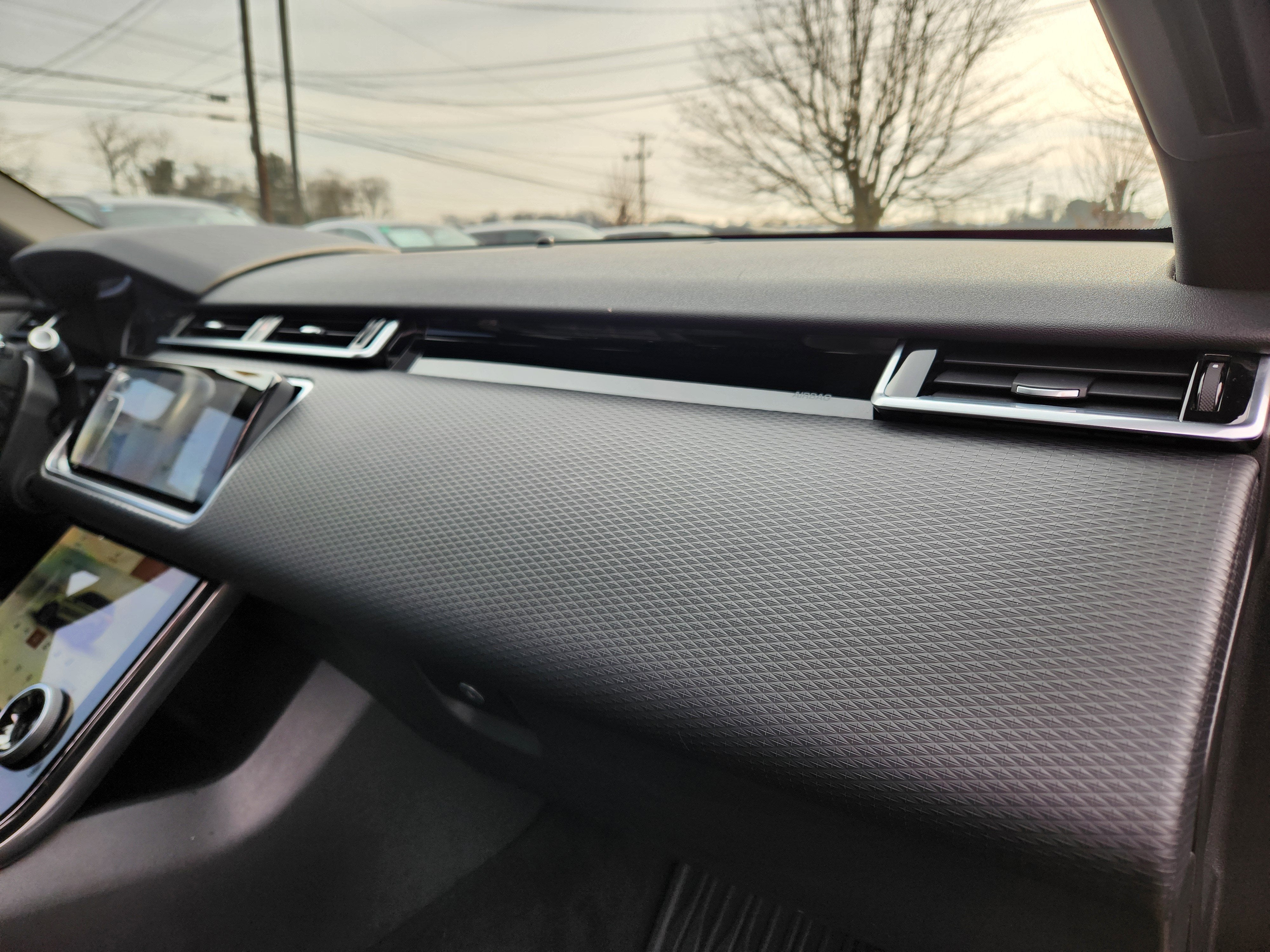 2022 Land Rover Range Rover Velar P250 R-Dynamic S