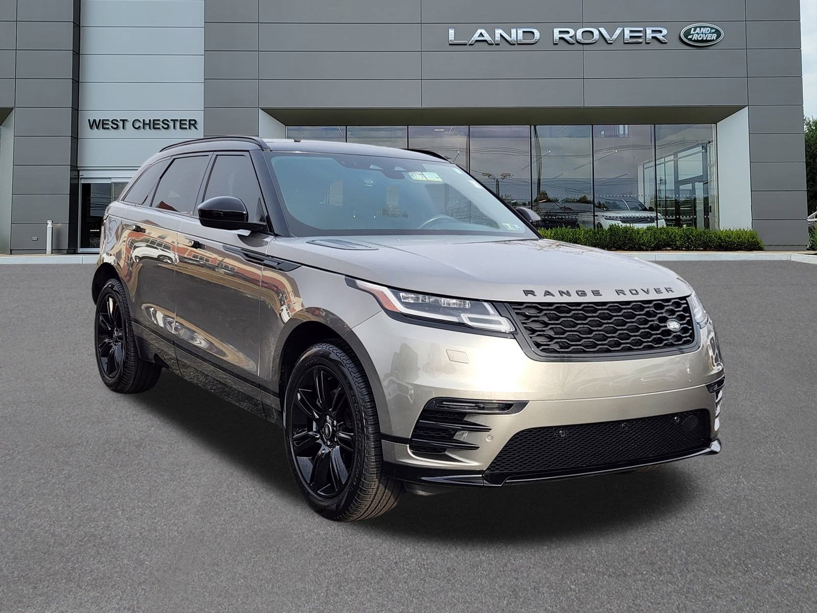 2022 Land Rover Range Rover Velar P250 R-Dynamic S
