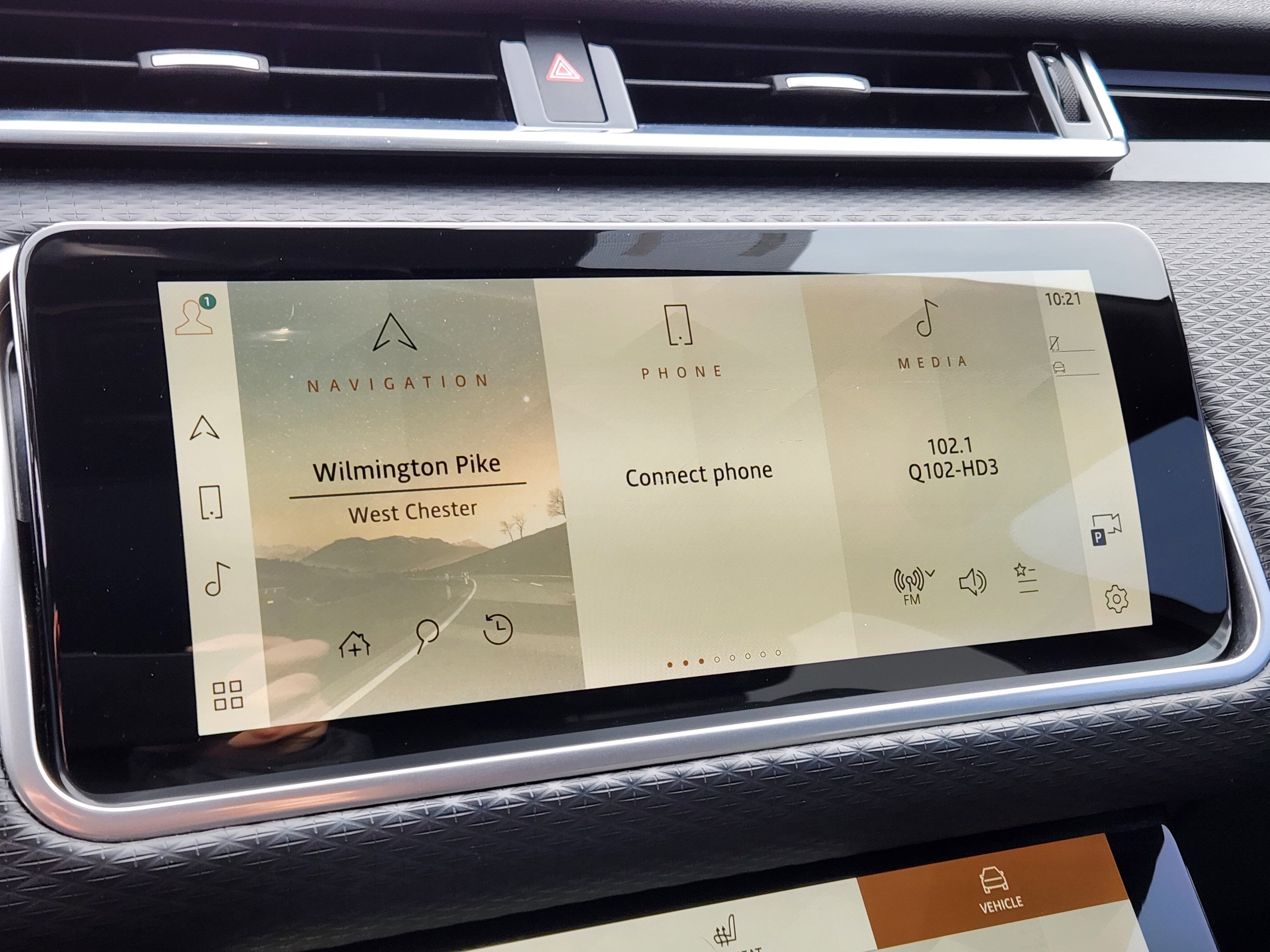 2022 Land Rover Range Rover Velar P250 R-Dynamic S