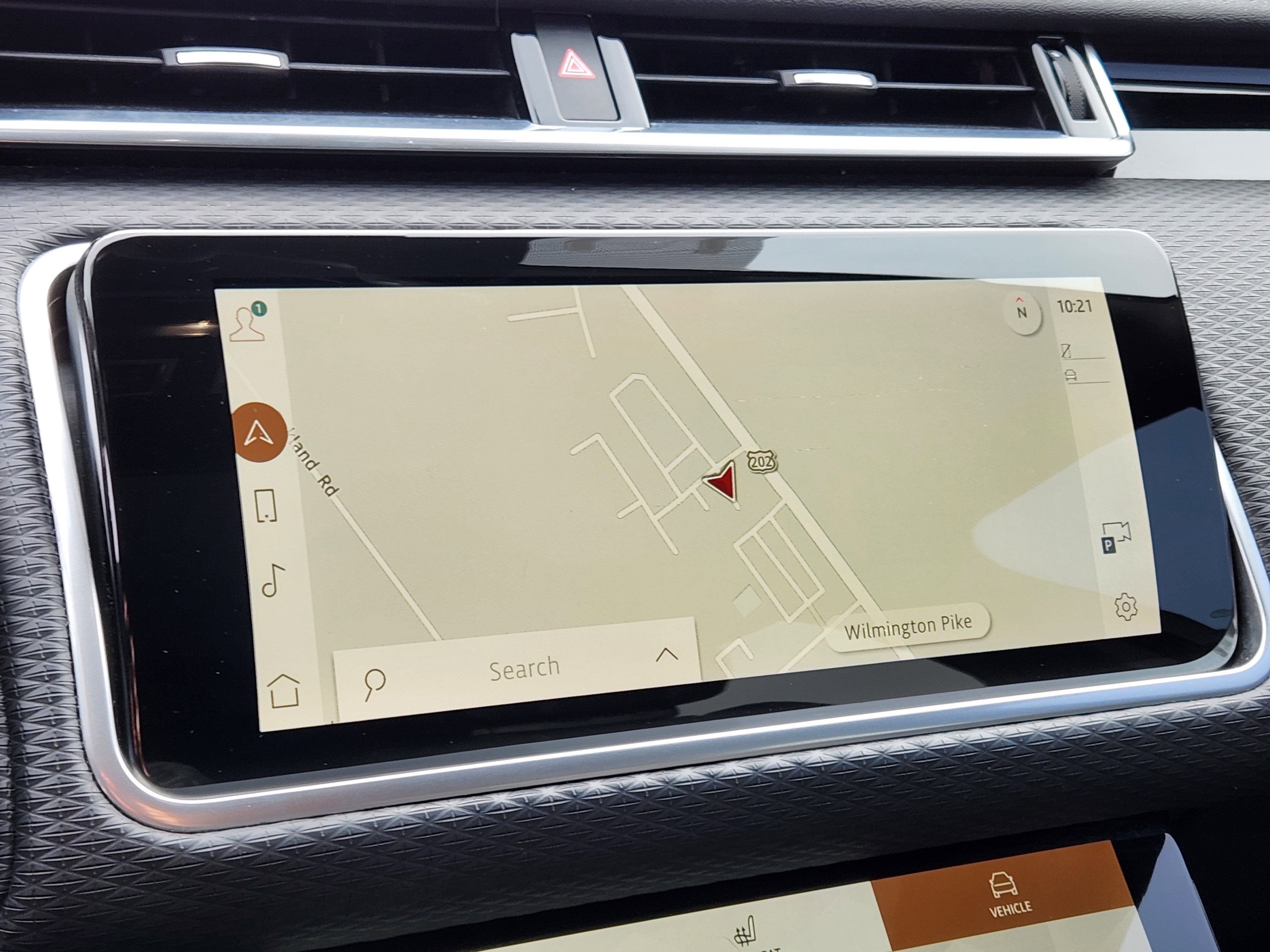 2022 Land Rover Range Rover Velar P250 R-Dynamic S