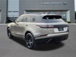 2022 Land Rover Range Rover Velar P250 R-Dynamic S