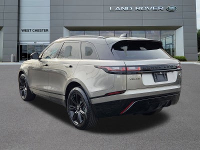 2022 Land Rover Range Rover Velar P250 R-Dynamic S