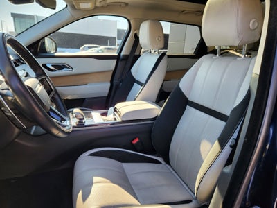 2022 Land Rover Range Rover Velar P250 R-Dynamic S