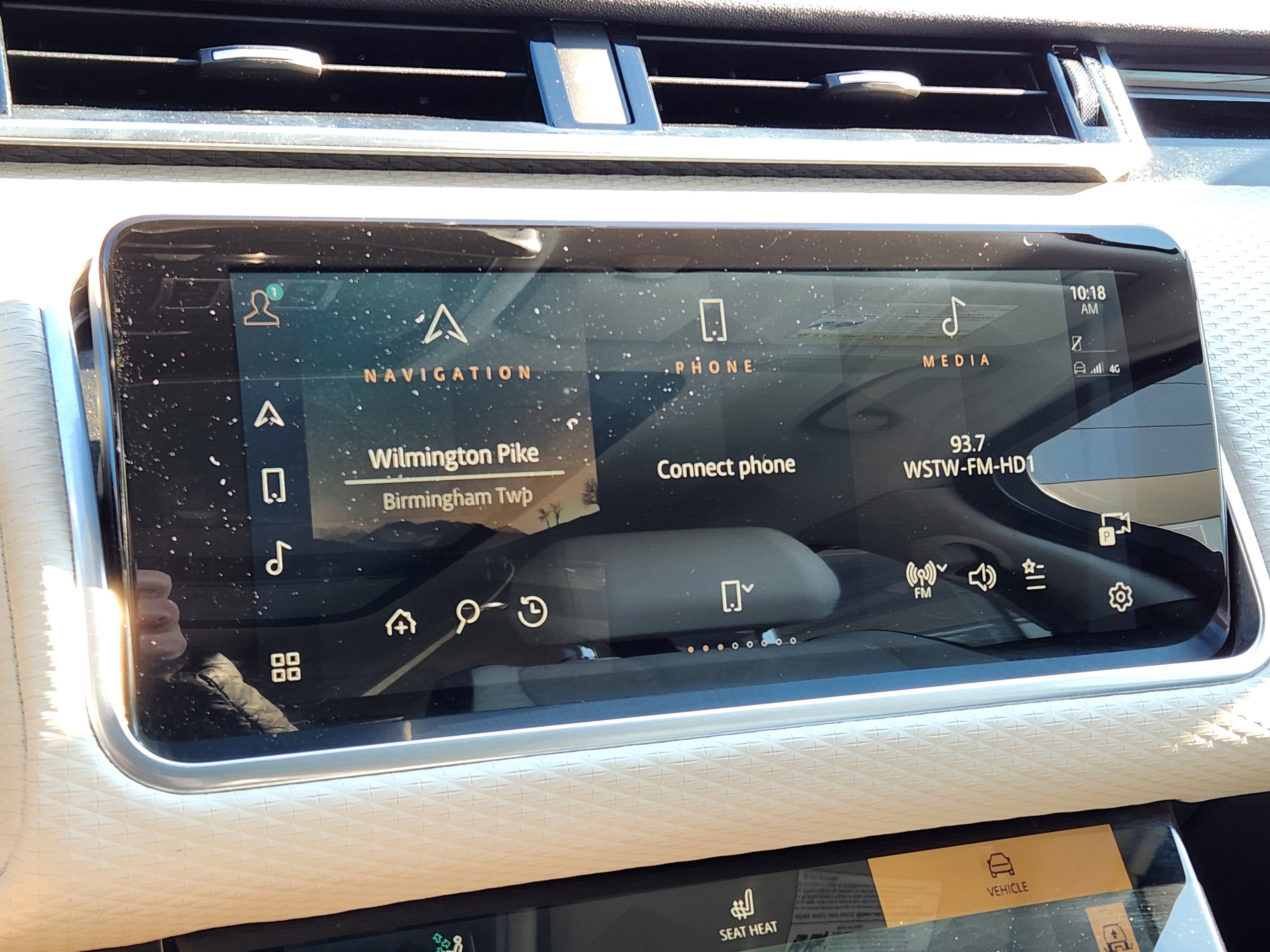 2022 Land Rover Range Rover Velar P250 R-Dynamic S