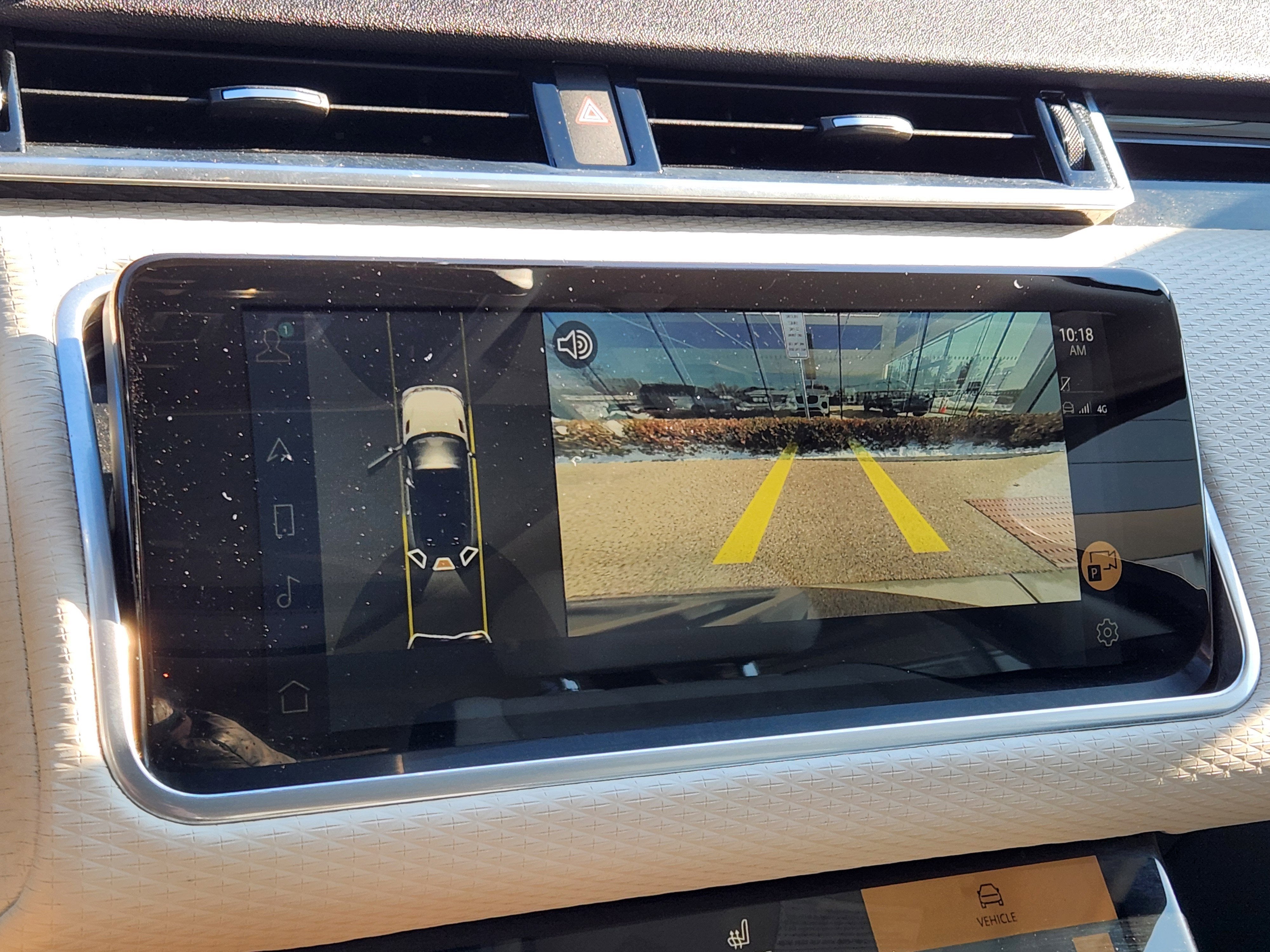 2022 Land Rover Range Rover Velar P250 R-Dynamic S