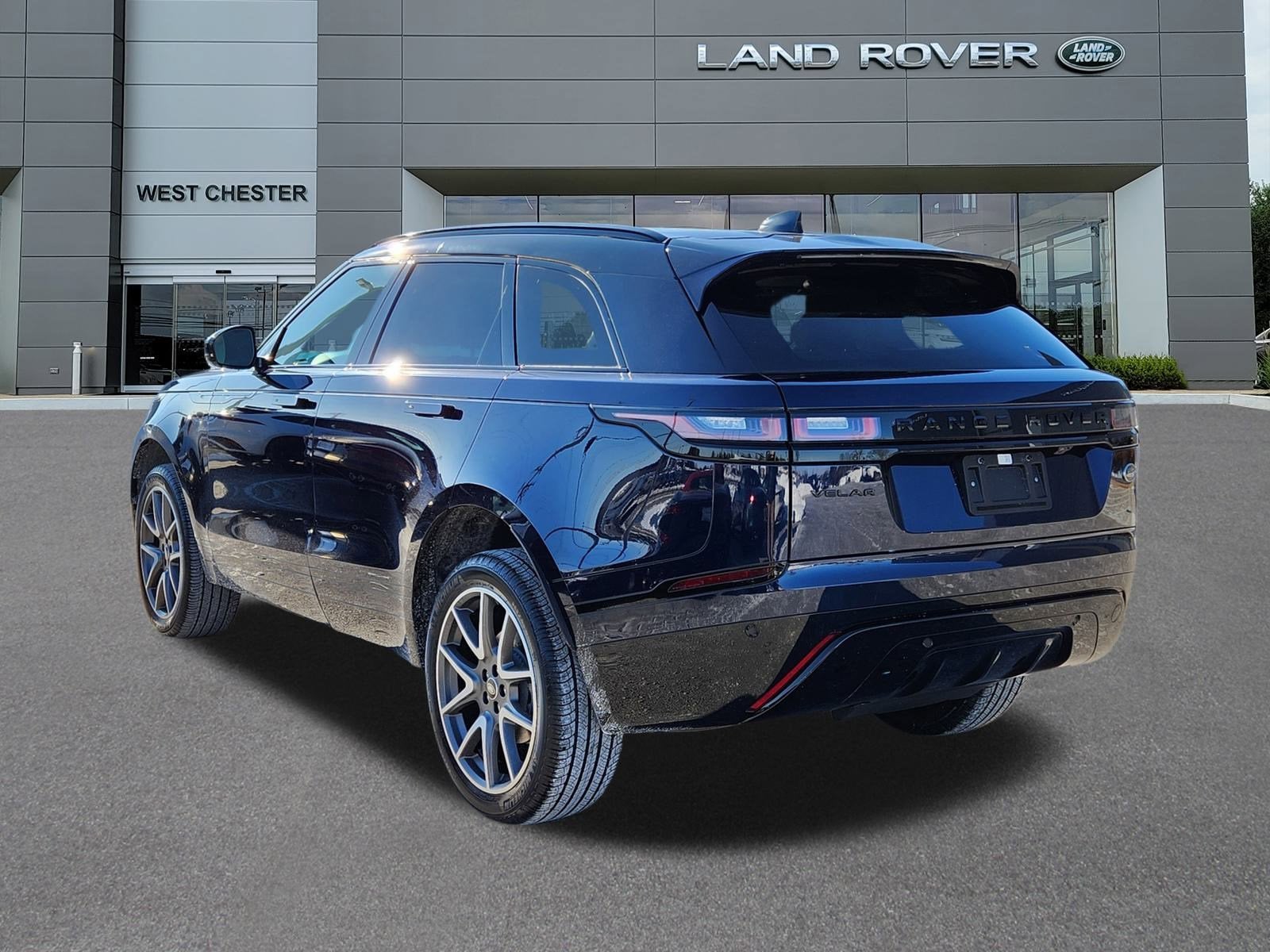 2022 Land Rover Range Rover Velar P250 R-Dynamic S