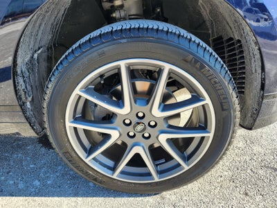 2022 Land Rover Range Rover Velar P250 R-Dynamic S