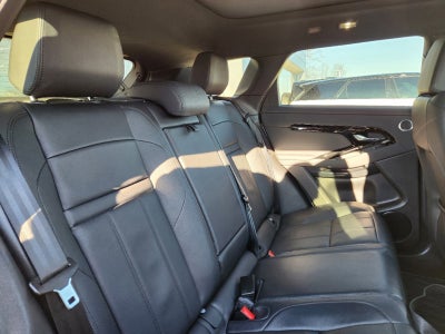 2024 Land Rover Range Rover Evoque S