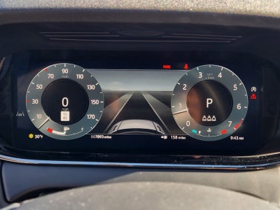 2024 Land Rover Range Rover Evoque S