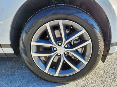 2024 Land Rover Range Rover Evoque S