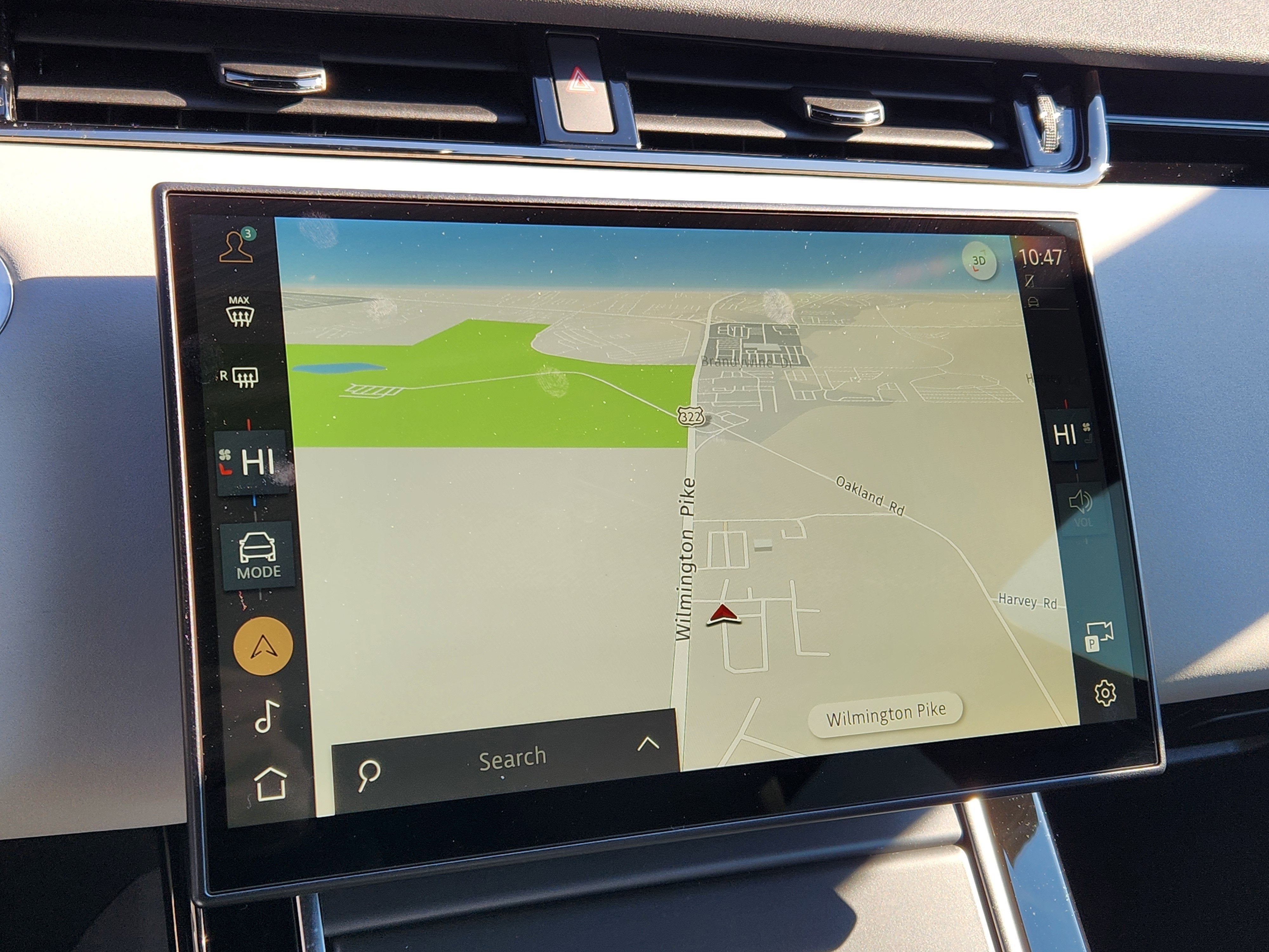 2026 Land Rover Range Rover Evoque S