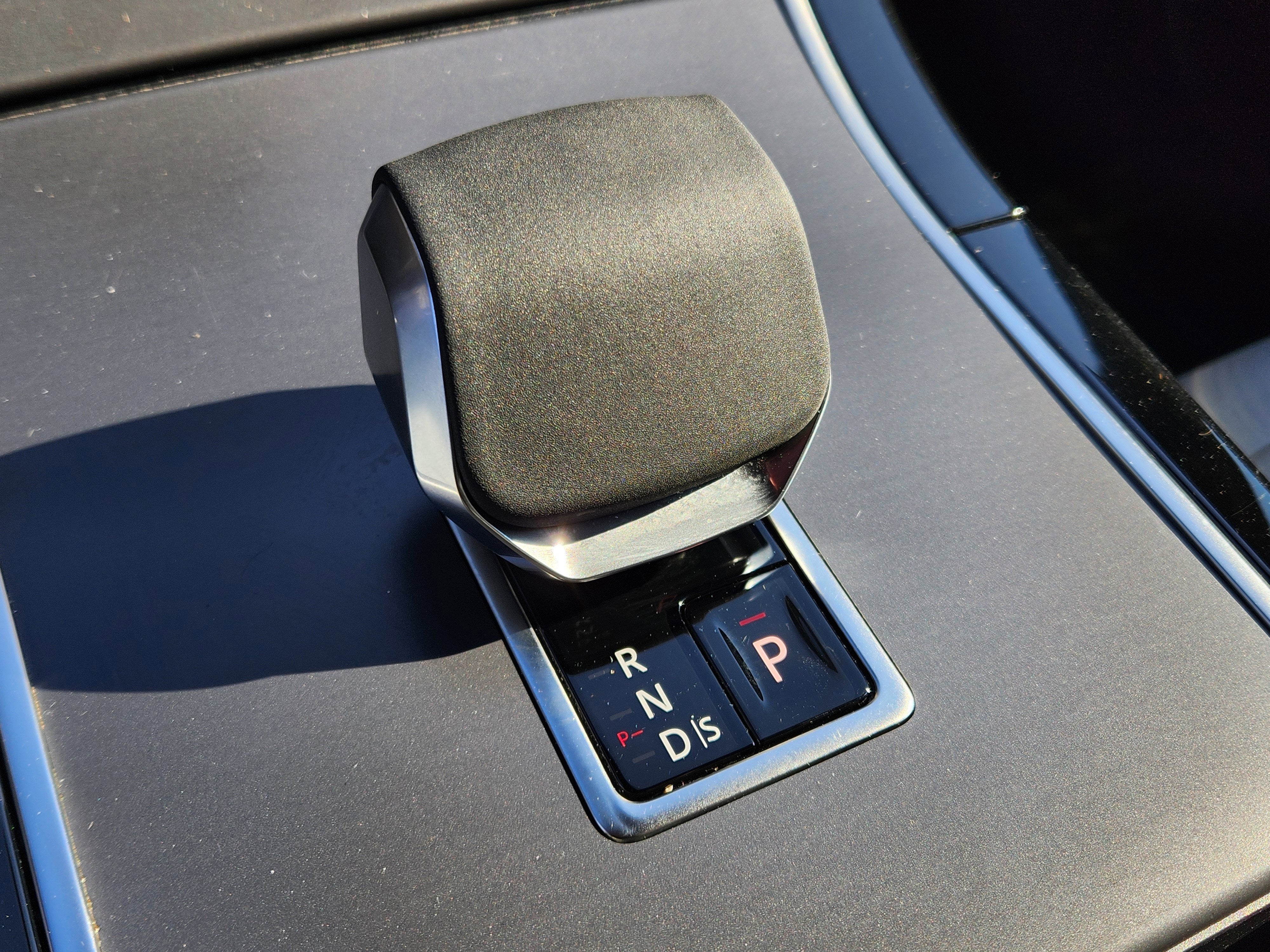 2026 Land Rover Range Rover Evoque S