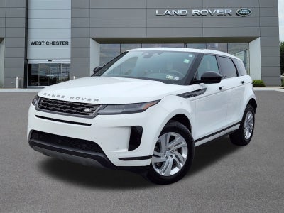 2024 Land Rover Range Rover Evoque Core S
