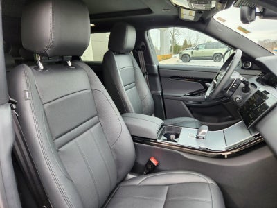 2024 Land Rover Range Rover Evoque Core S