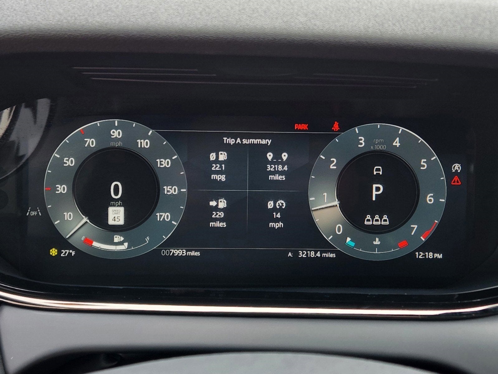 2024 Land Rover Range Rover Evoque Core S