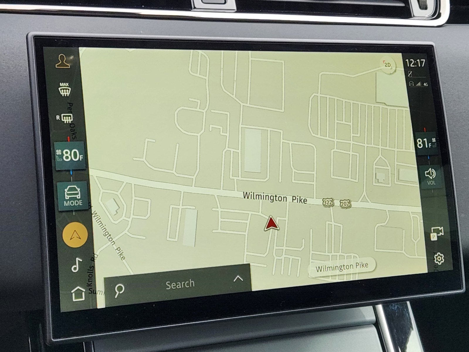 2024 Land Rover Range Rover Evoque Core S