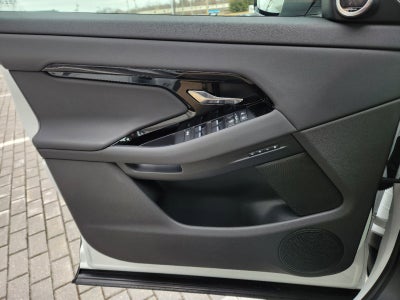 2024 Land Rover Range Rover Evoque Core S