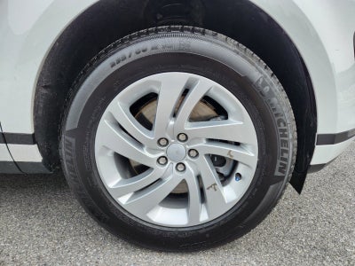 2024 Land Rover Range Rover Evoque Core S