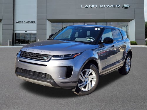 2026 Land Rover Range Rover Evoque S