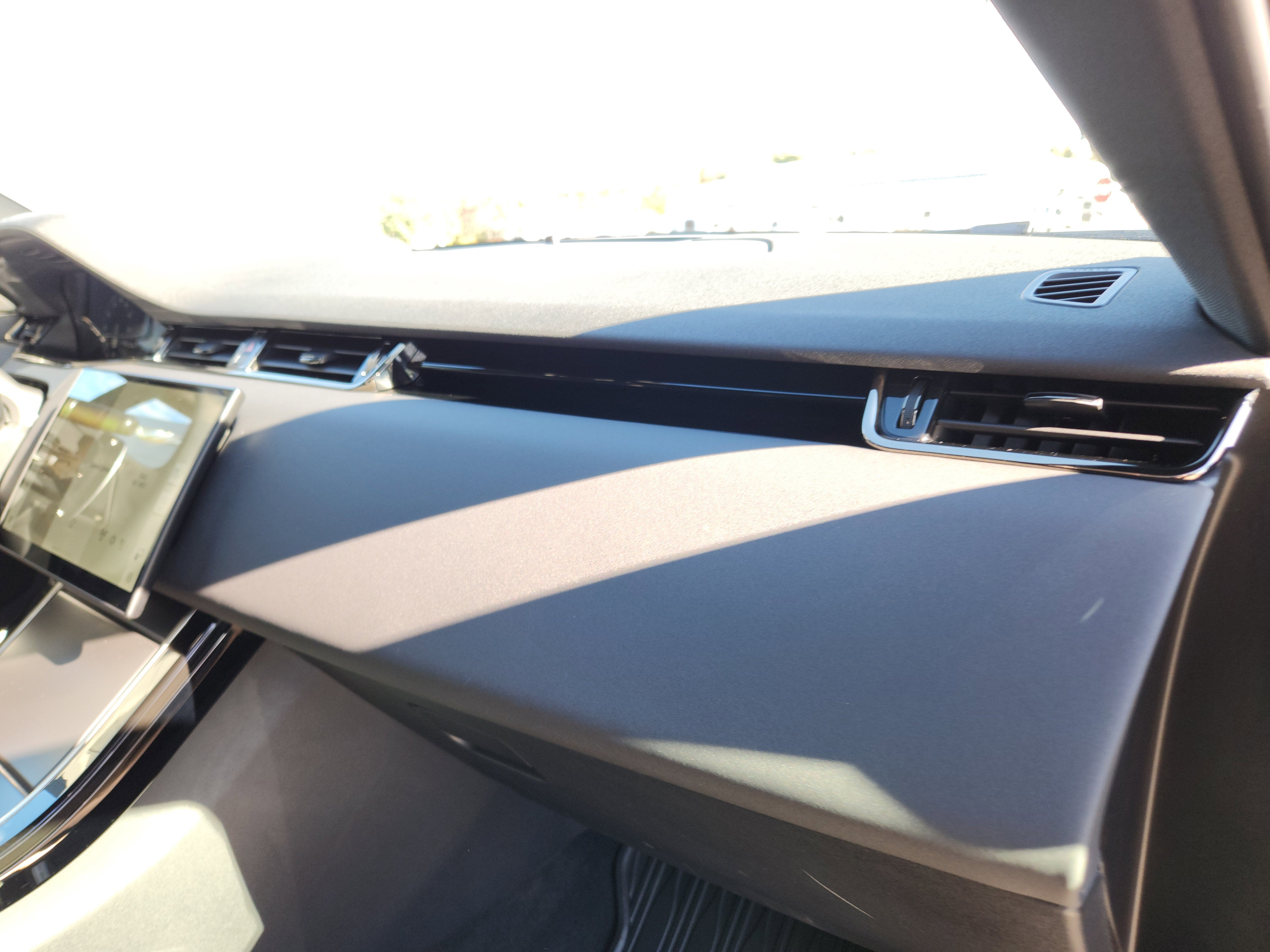 2026 Land Rover Range Rover Evoque S