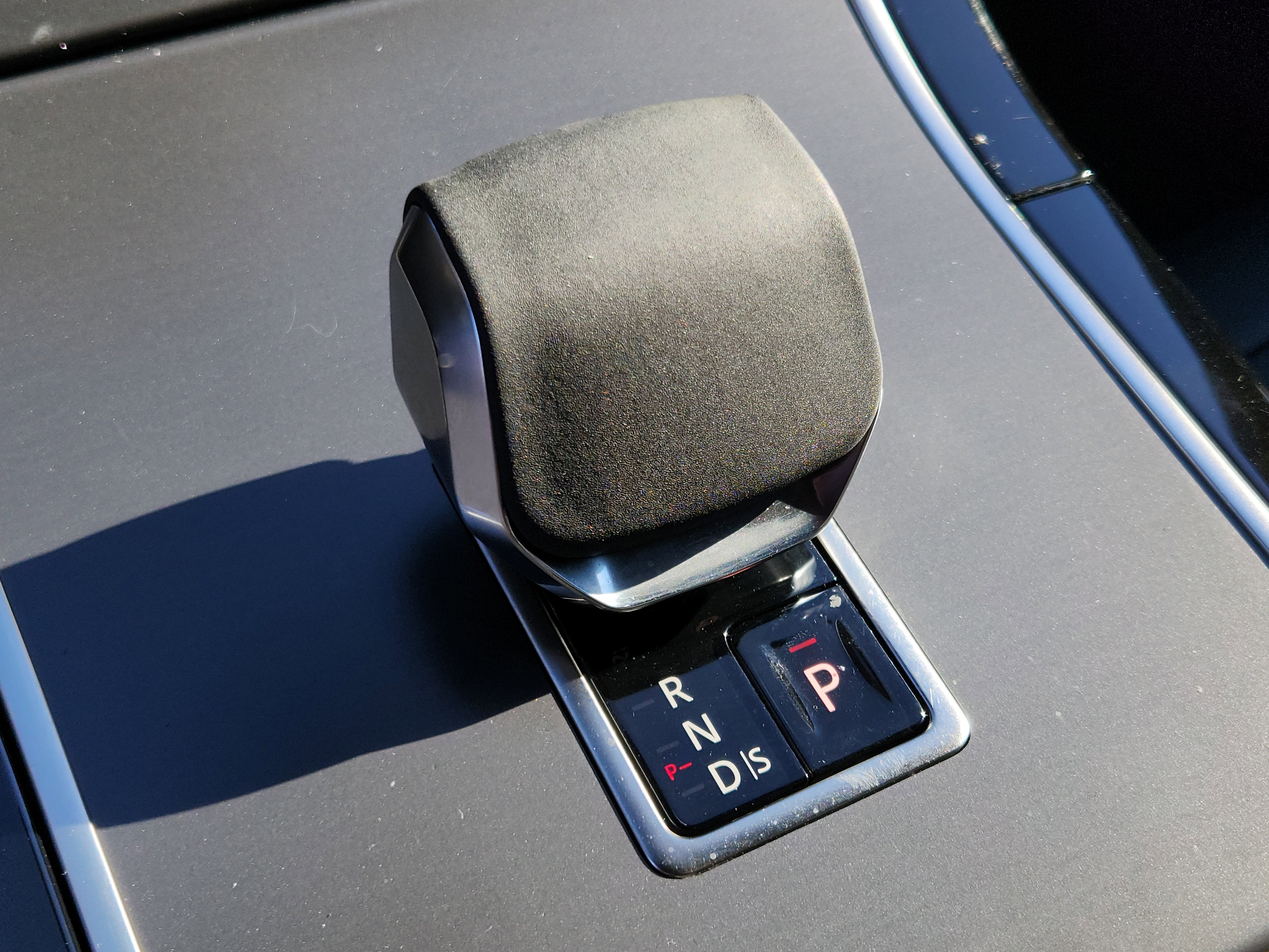 2026 Land Rover Range Rover Evoque S