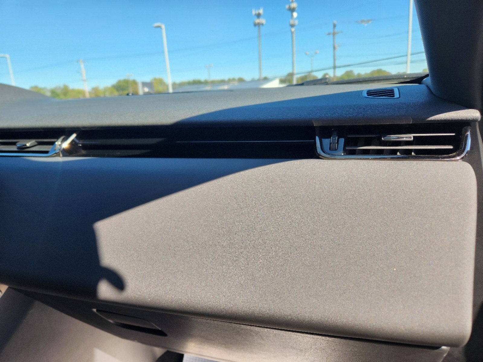 2024 Land Rover Range Rover Evoque S