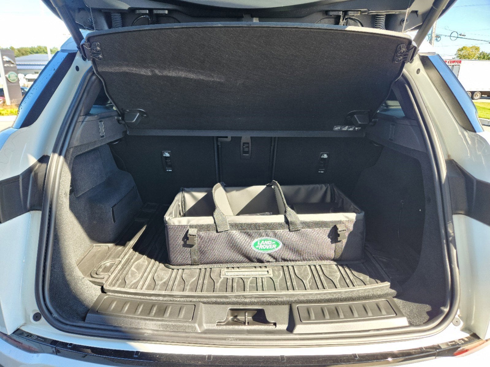 2024 Land Rover Range Rover Evoque S