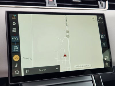 2025 Land Rover Range Rover Evoque S