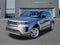 2026 Land Rover Range Rover Evoque S