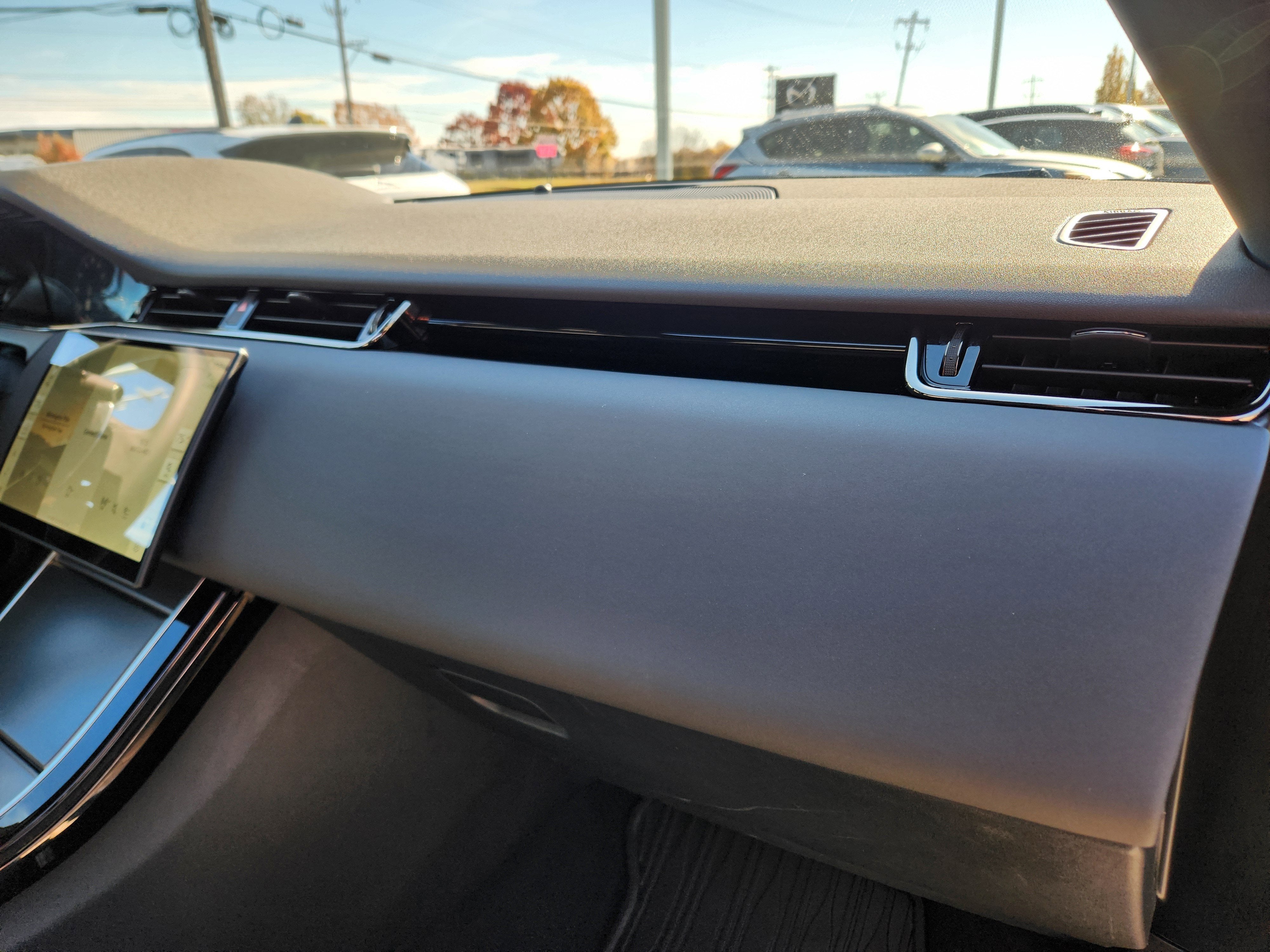 2026 Land Rover Range Rover Evoque S