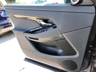 2026 Land Rover Range Rover Evoque S