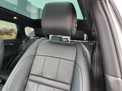 2023 Land Rover Range Rover Evoque S