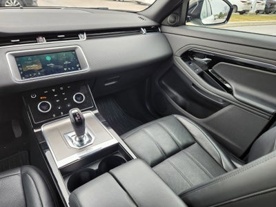 2023 Land Rover Range Rover Evoque S