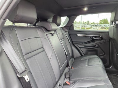 2023 Land Rover Range Rover Evoque S