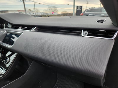 2023 Land Rover Range Rover Evoque S