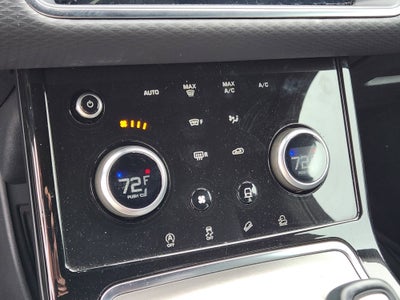 2023 Land Rover Range Rover Evoque S