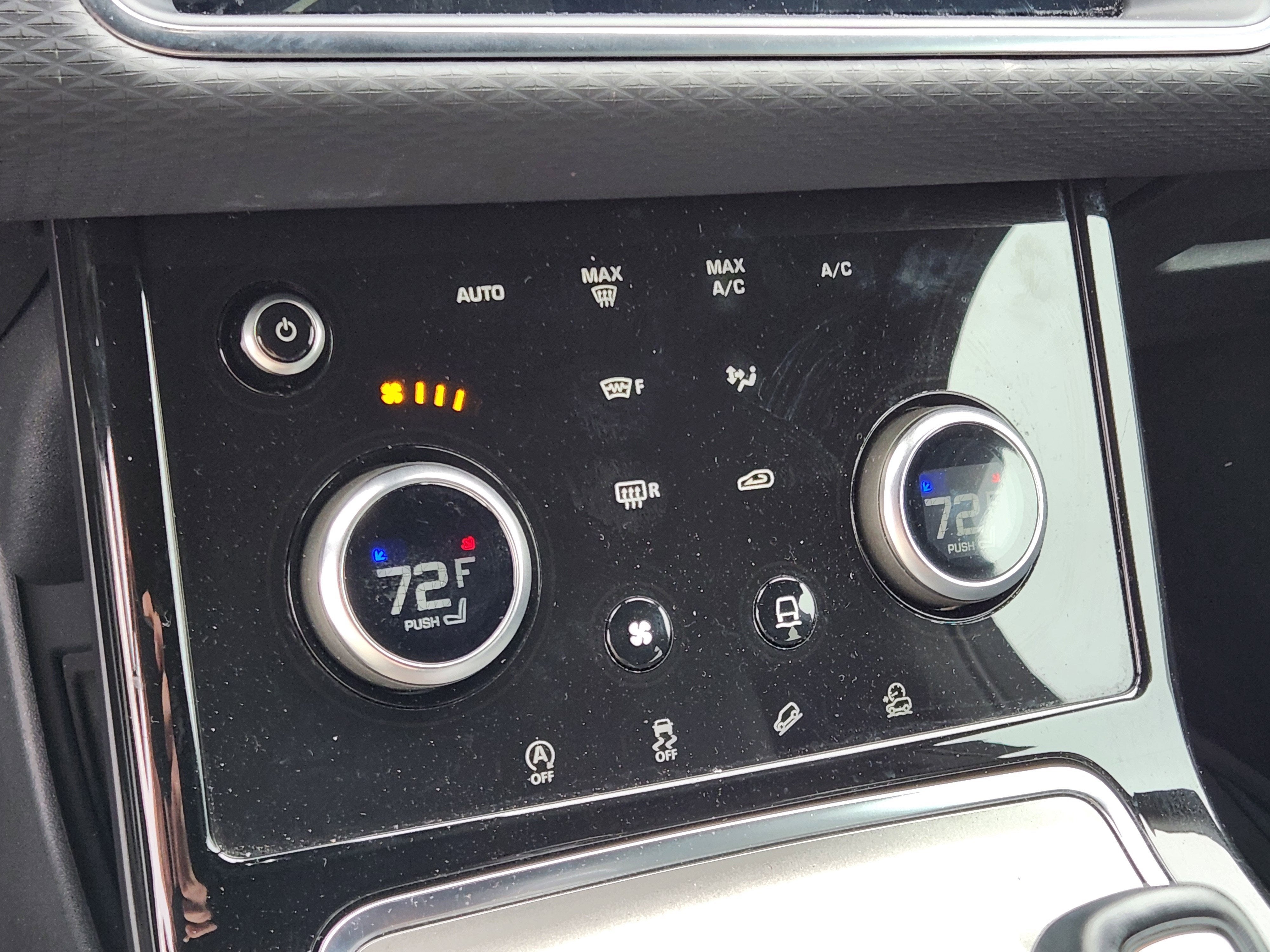 2023 Land Rover Range Rover Evoque S