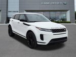 2023 Land Rover Range Rover Evoque S
